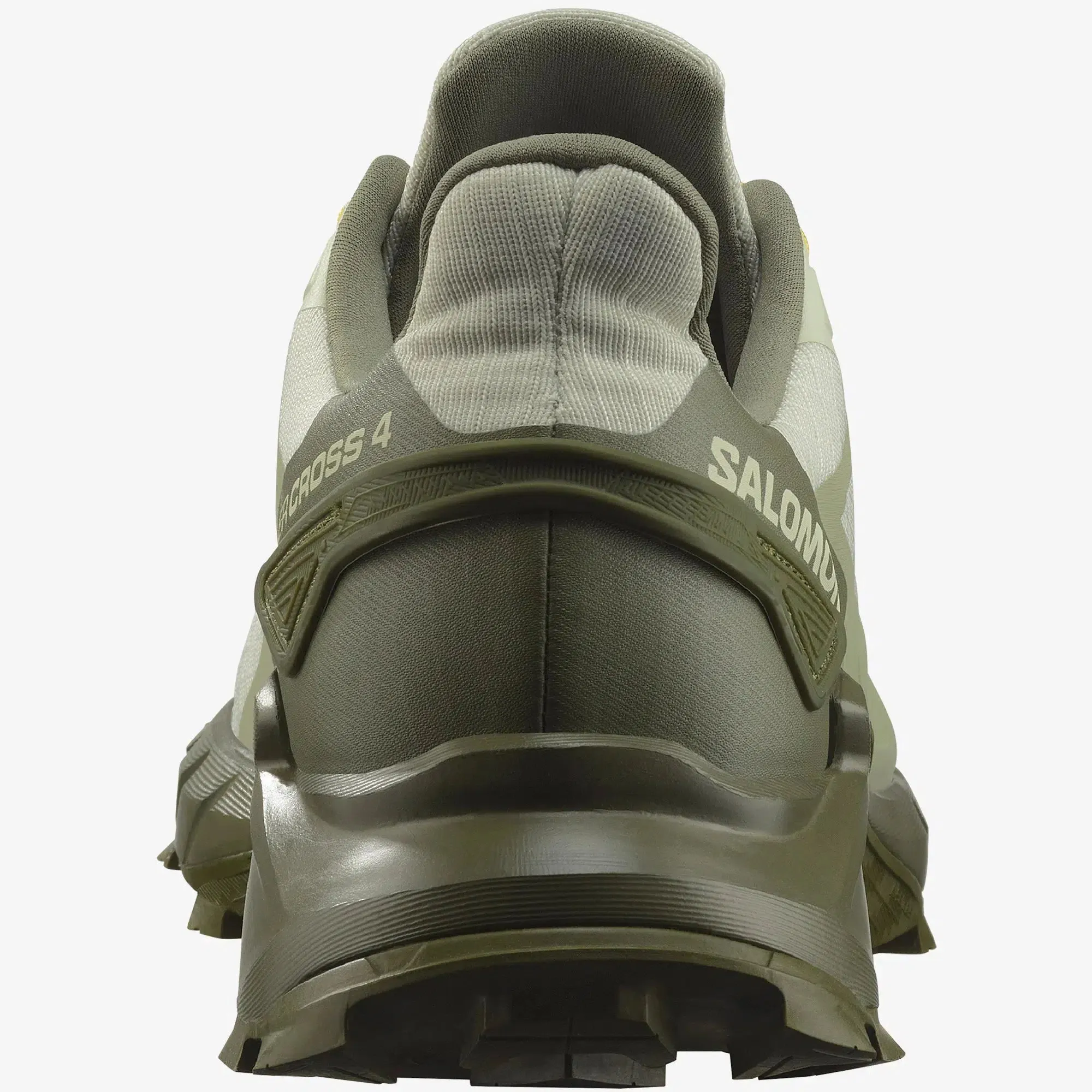 Salomon Supercross 4