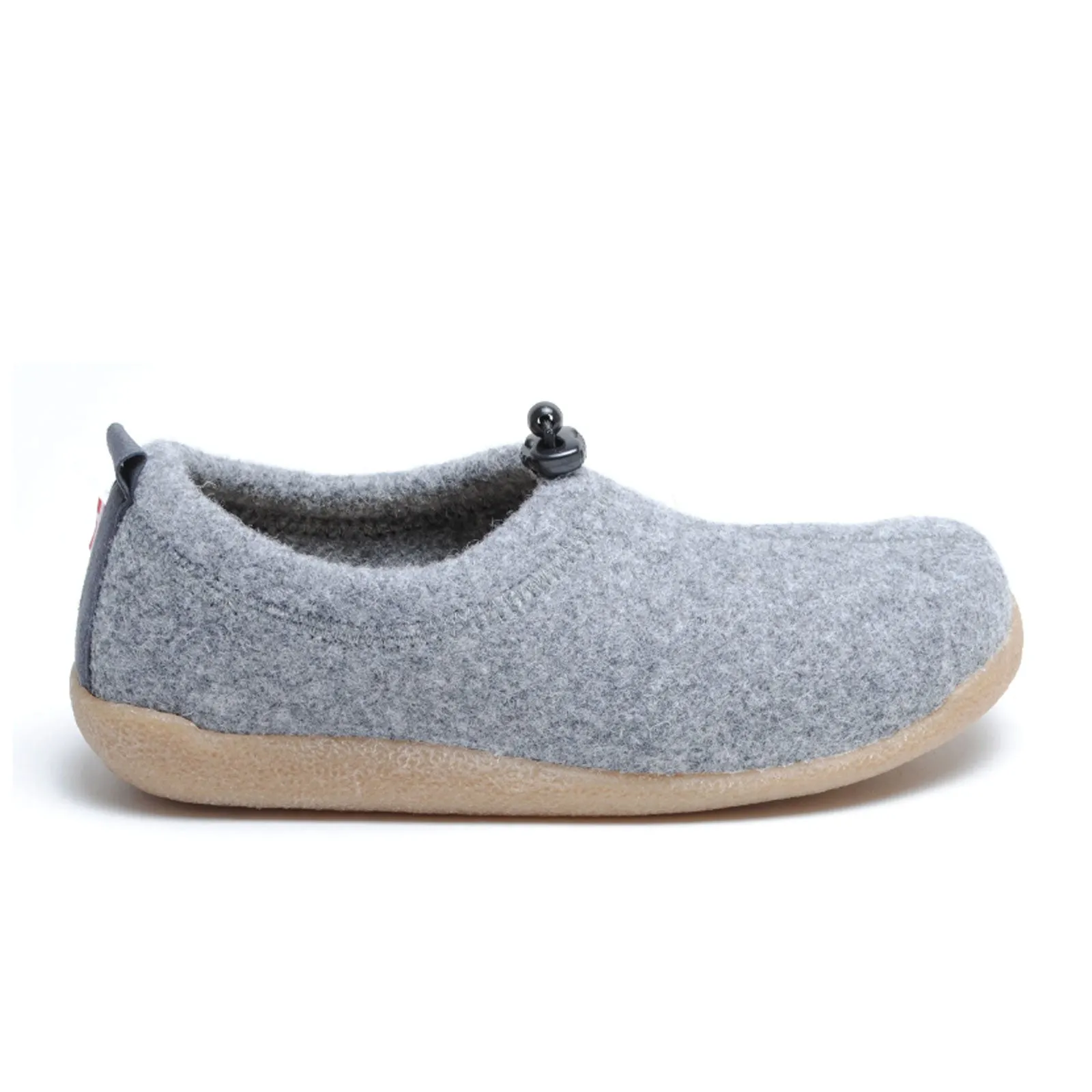 Sanita Lodge Shoe (Unisex) - Slate