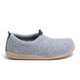 Sanita Lodge Shoe (Unisex) - Slate