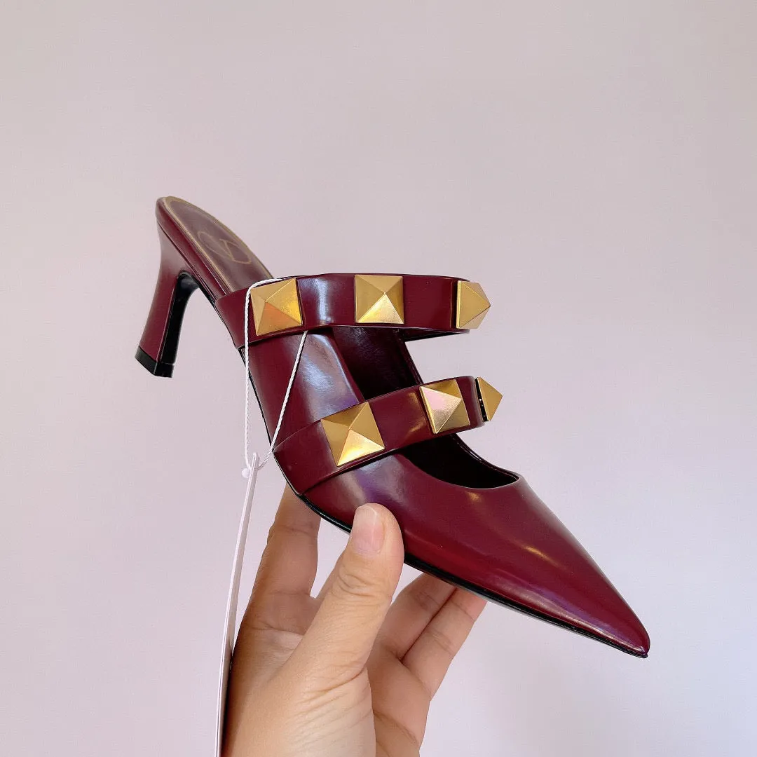 SE348 Size5-11   Heels:6.5cm