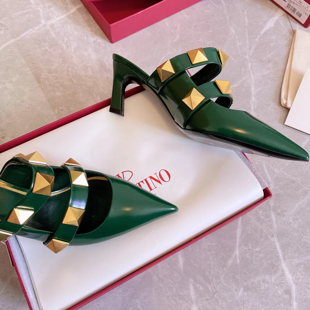 SE348 Size5-11   Heels:6.5cm