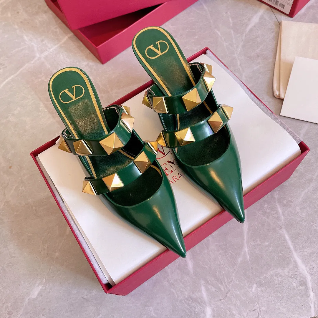 SE348 Size5-11   Heels:6.5cm