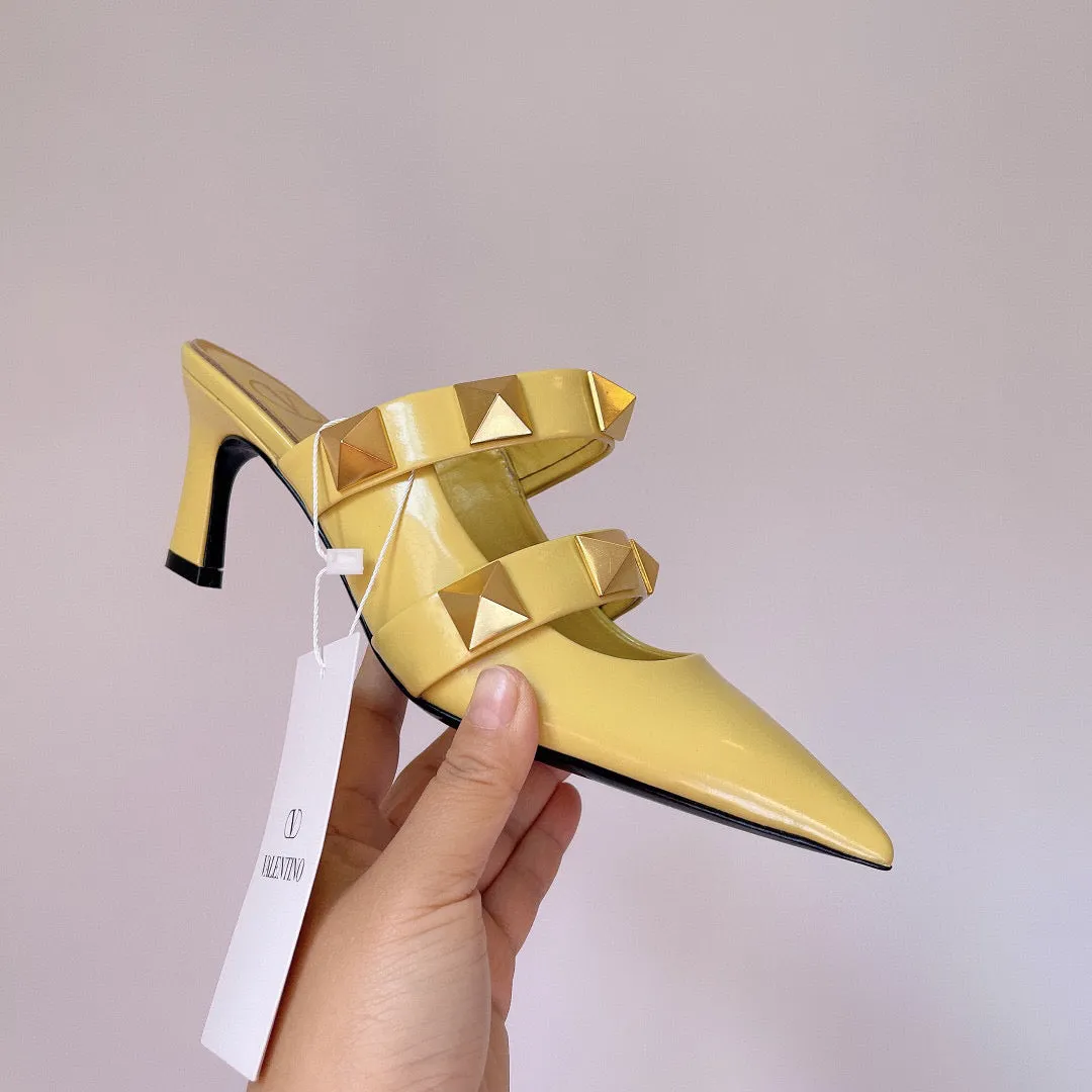 SE348 Size5-11   Heels:6.5cm