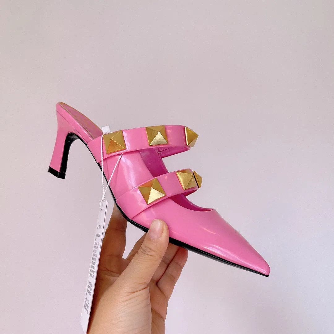 SE348 Size5-11   Heels:6.5cm