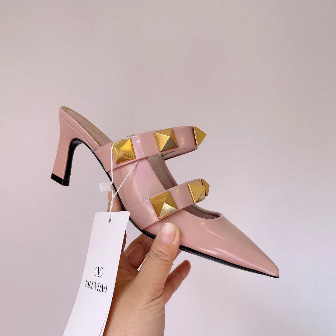 SE348 Size5-11   Heels:6.5cm