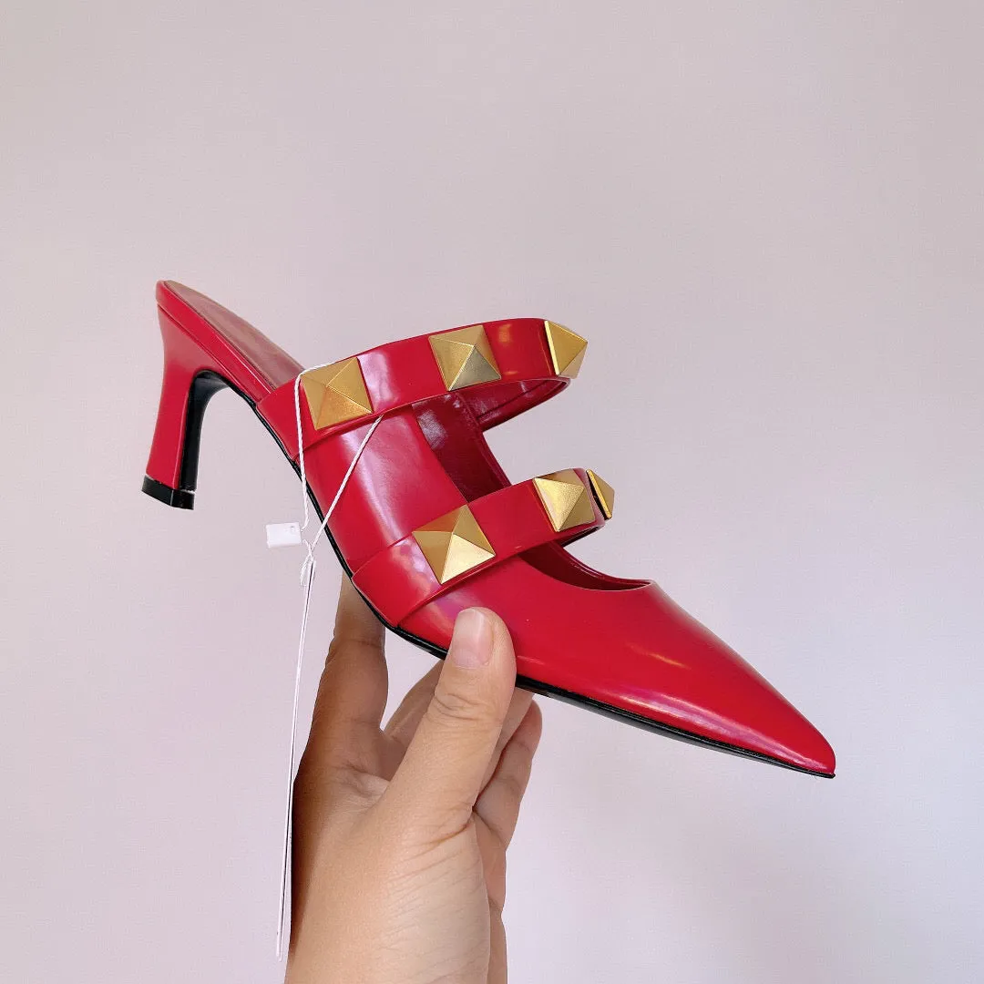 SE348 Size5-11   Heels:6.5cm