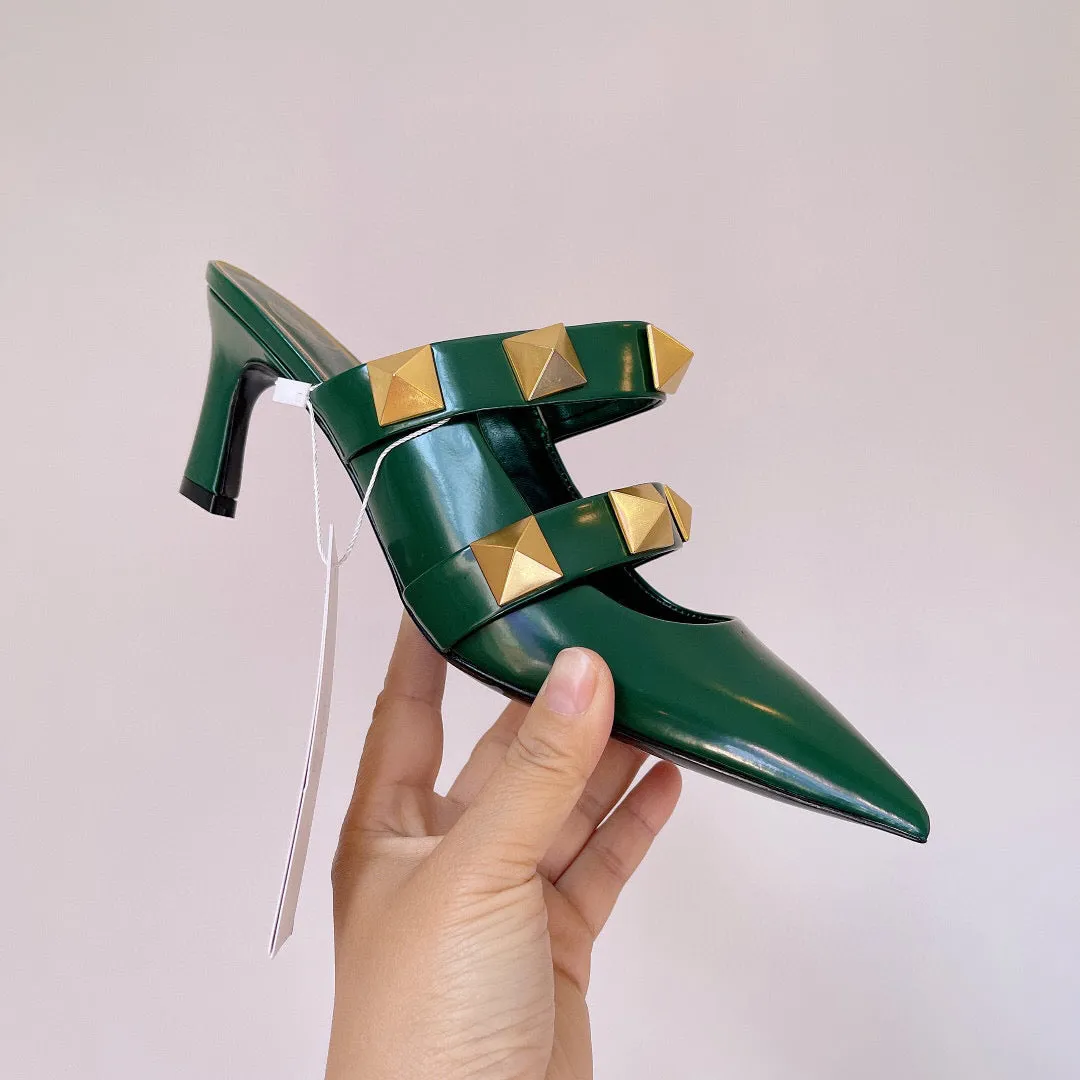 SE348 Size5-11   Heels:6.5cm