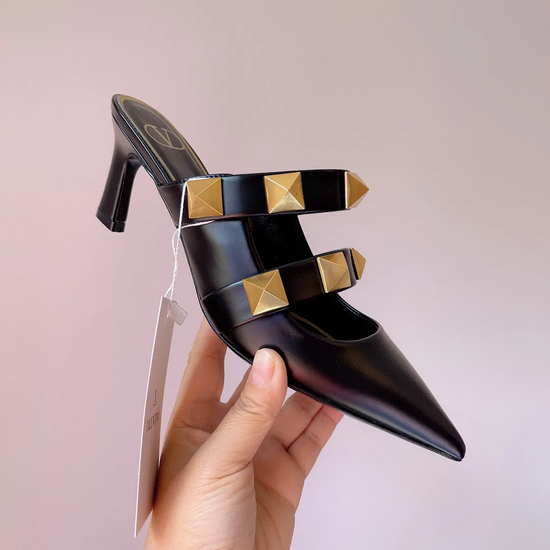 SE348 Size5-11   Heels:6.5cm