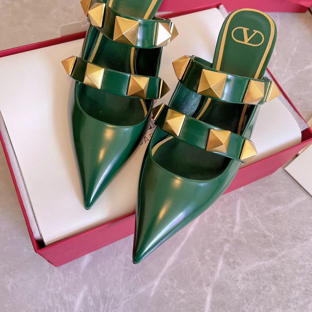SE348 Size5-11   Heels:6.5cm