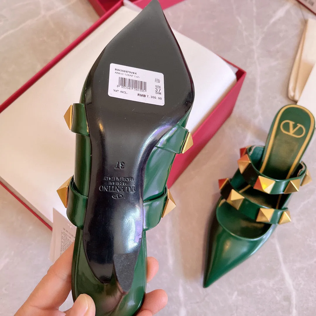SE348 Size5-11   Heels:6.5cm