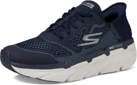 Skechers Men's Max Cushioning Slip-ins-Athletic Workout Running Walking Shoes with Memory Foam Sneaker