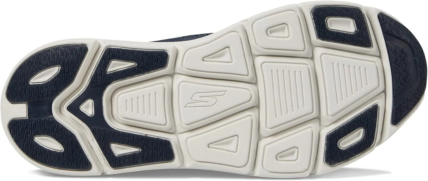 Skechers Men's Max Cushioning Slip-ins-Athletic Workout Running Walking Shoes with Memory Foam Sneaker