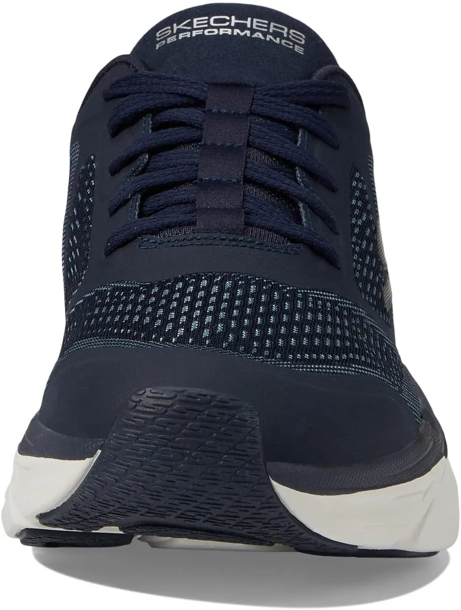 Skechers Men's Max Cushioning Slip-ins-Athletic Workout Running Walking Shoes with Memory Foam Sneaker