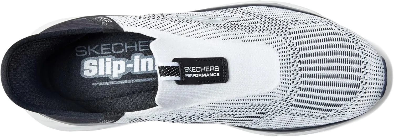 Skechers Men's Performance Slip-Ins: Max Cushioning-Advantageous Shoes