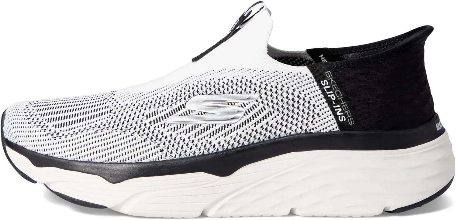 Skechers Men's Performance Slip-Ins: Max Cushioning-Advantageous Shoes