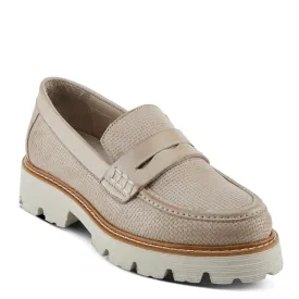 SPRING STEP WOMEN'S LEXINGTON SHOES STONE
