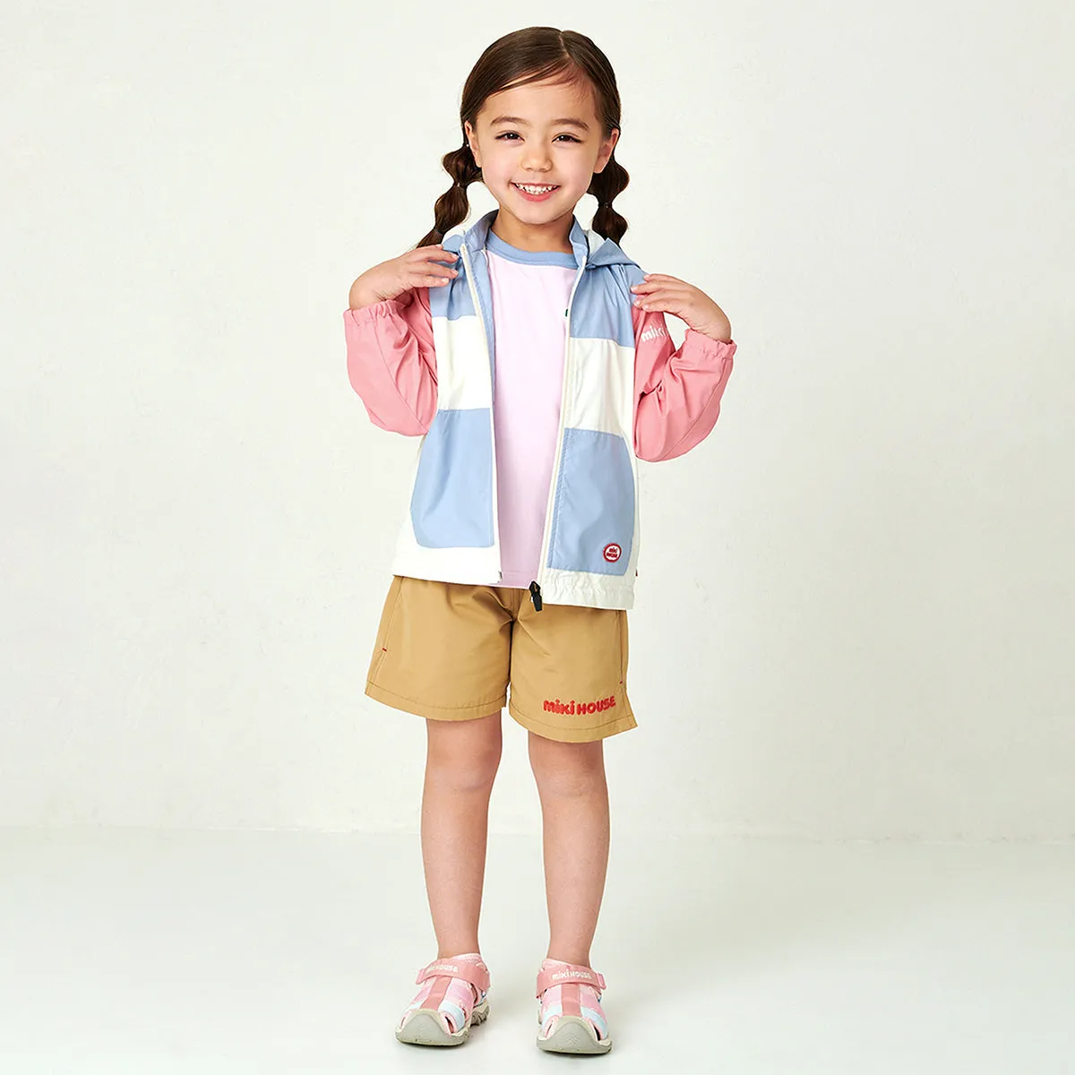 Urban Trek Sandals for Kids