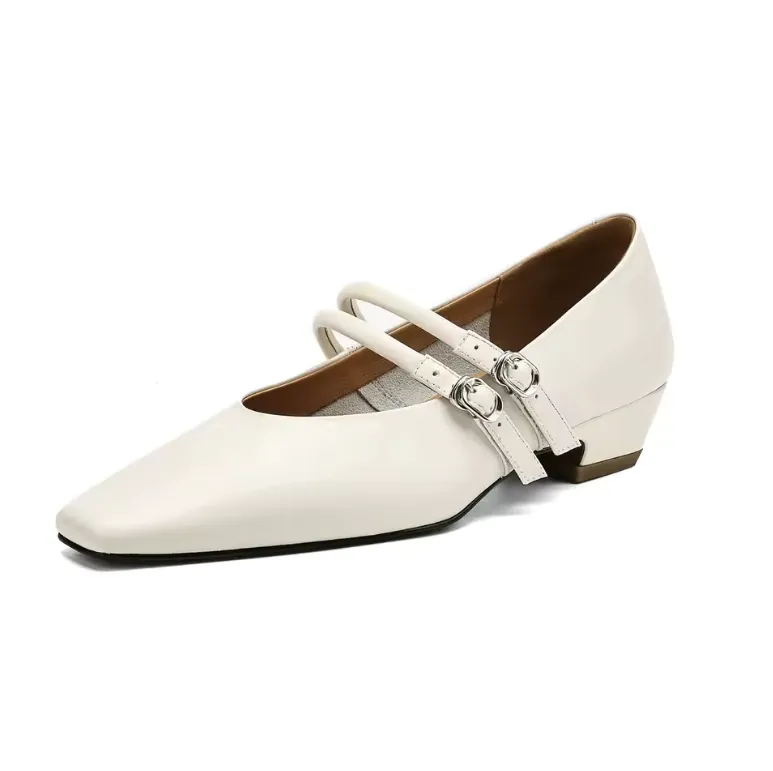 USS Shoes Marilyn Women's Elegant Comfortable Pumps