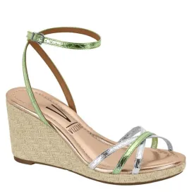 VIZZANO CARLENE WEDGES