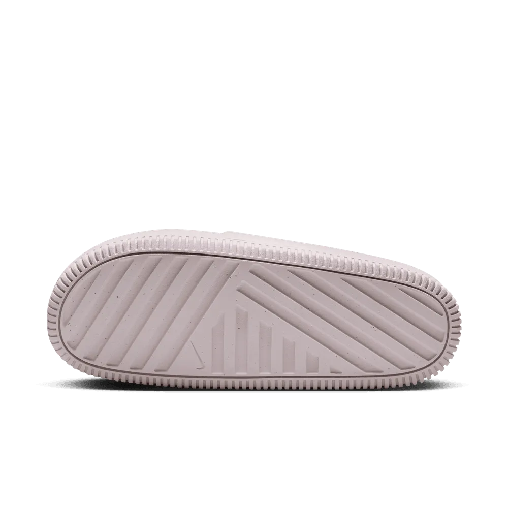 W Calm Slide 'Platinum Violet'