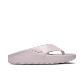 W Calm Slide 'Platinum Violet'