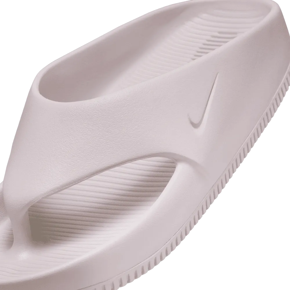 W Calm Slide 'Platinum Violet'