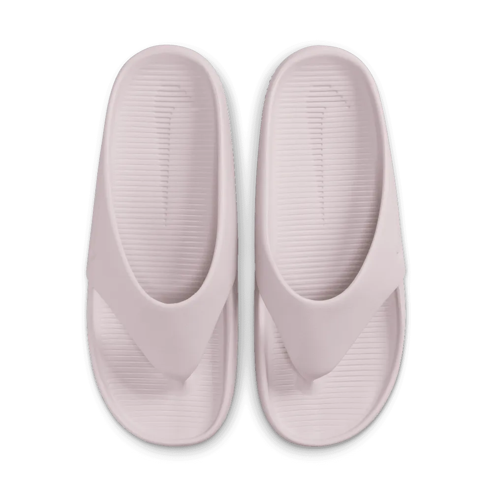 W Calm Slide 'Platinum Violet'