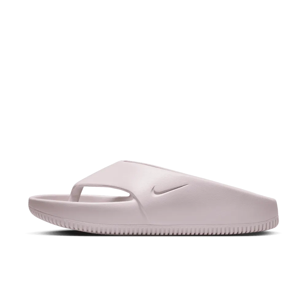 W Calm Slide 'Platinum Violet'