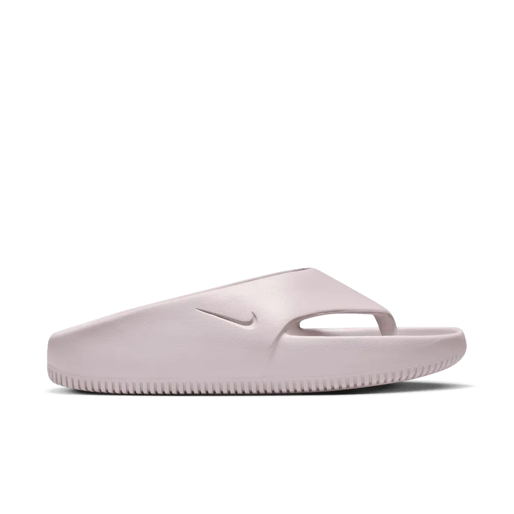 W Calm Slide 'Platinum Violet'